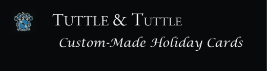 Tuttle and Tuttle Photography